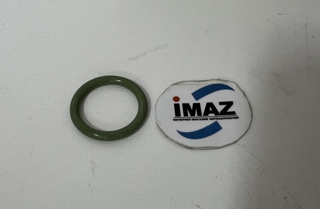 N0282222 VAG Сальник масляного насоса двигателя купить в Николаев