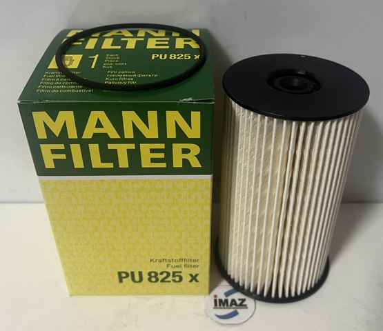 MANN PU825X Топливный фильтр в наличии Львов
