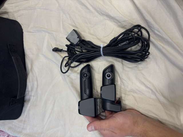 4G0063511G VAG Камера системы обеспечения видимости купить в Ужгород