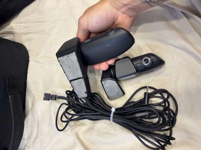 4G0063511G Камера заднего вида купить Сумы