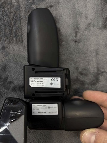 4G0063511G VAG Камера системы обеспечения видимости купить в Николаев