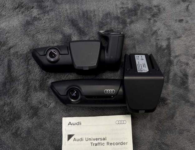 4G0063511G Камера системы обеспечения видимости купить Винница