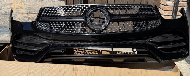 Защита моторного отсека A2535240930 MERCEDES