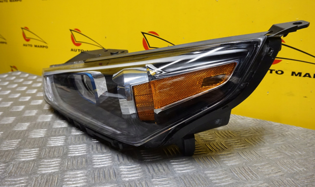 92101G2020 HYUNDAI Фара левая купить в Харьков