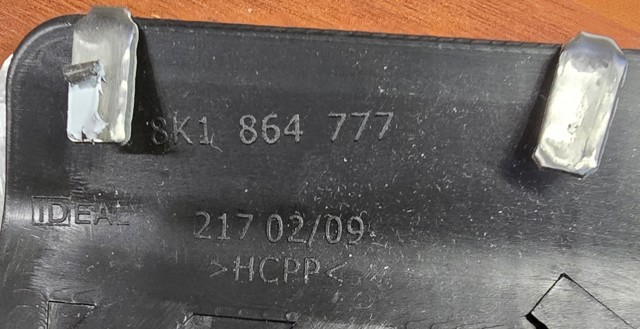 8K1864777 купить Черкассы