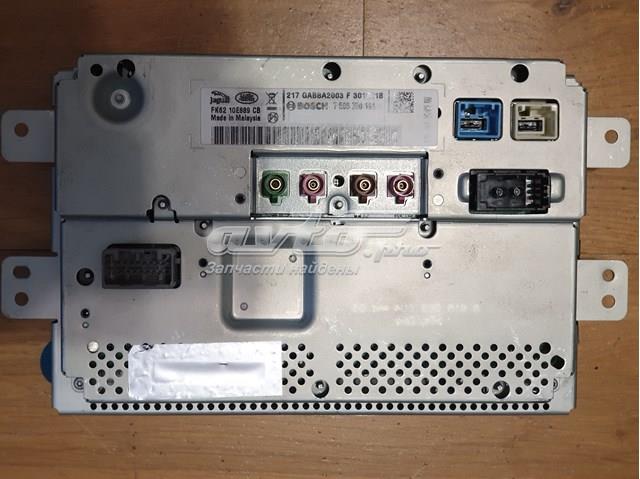 LAND ROVER FK6210E889CB в наличии Тернополь