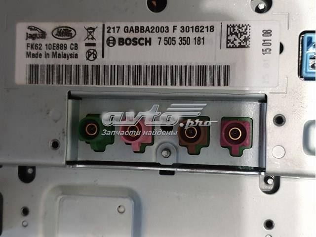 FK6210E889CB LAND ROVER купить в Тернополь