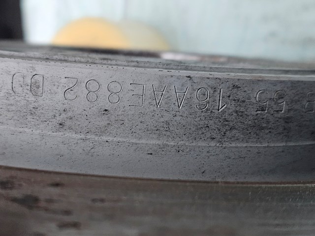 LAND ROVER LR033303 Тормозные диски в наличии Полтава