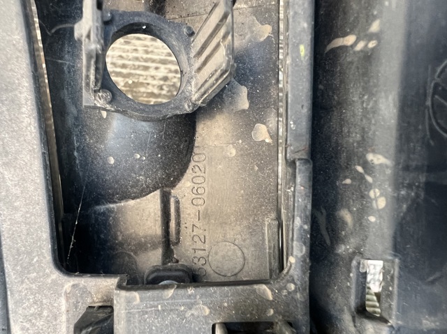 TOYOTA 5311206550 в наличии Черкассы