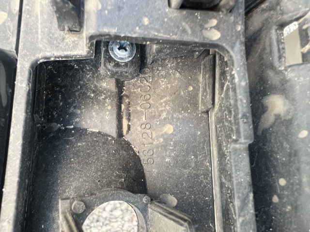 TOYOTA 5311206550 в наличии Ужгород