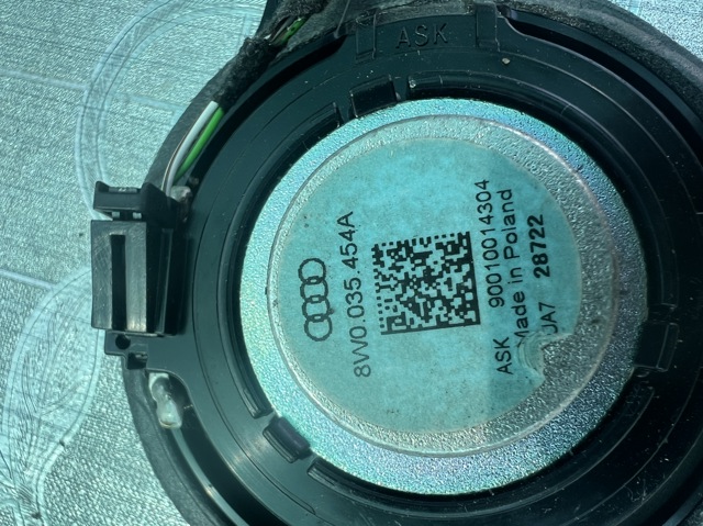 8W0035454A VAG купить в Житомир