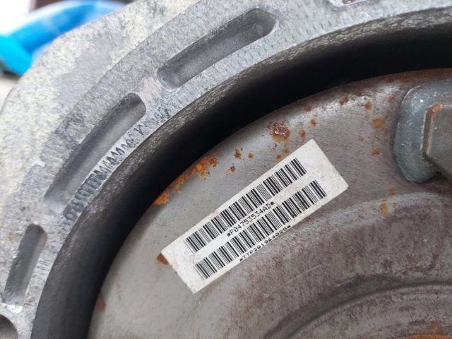 04800452AB CHRYSLER купить в Николаев