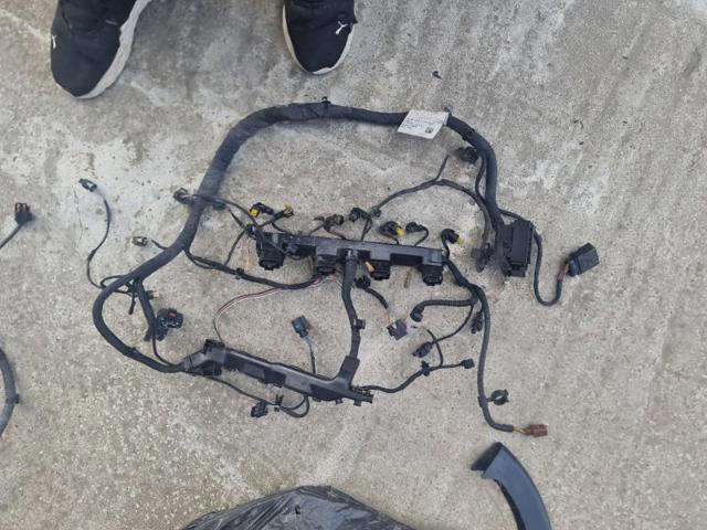 06L971595CK VAG Жгут проводов моторного отсека купить в Одесса