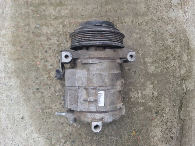 10SR17C CHRYSLER купить в Николаев