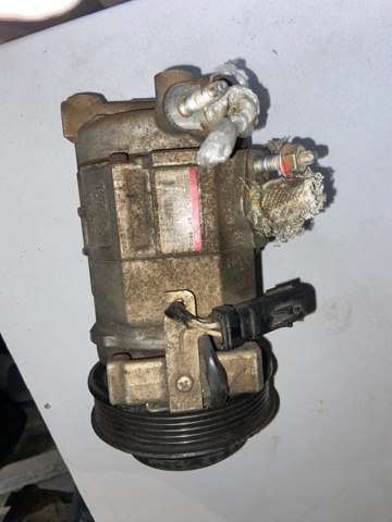 10SR17C CHRYSLER купить в Тернополь