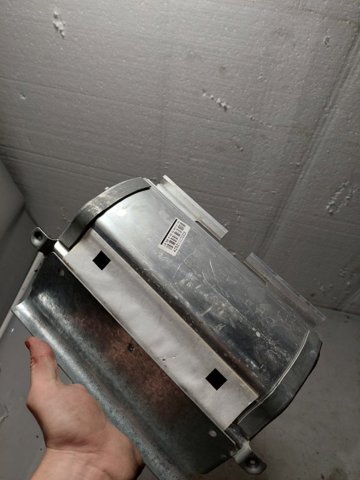Подушка безопасности боковая 1688600605 MERCEDES