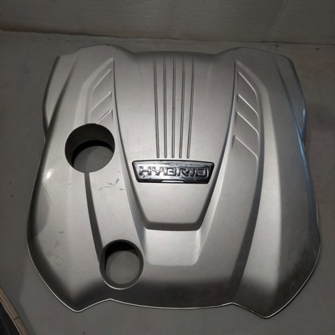 Экран двигателя 292402G820 HYUNDAI