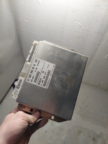 Модуль управления ESP 295454232 MERCEDES