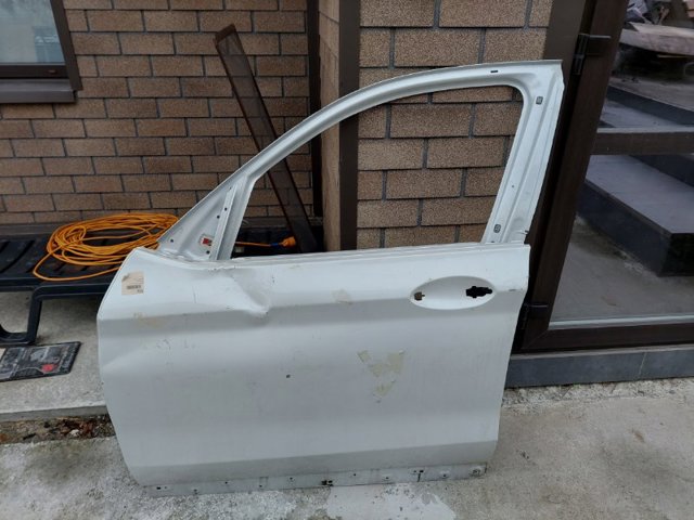 Дверь передняя, левая 41007465527 BMW
