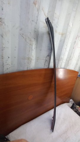 VAG 4G0857051 Панель салона передняя "торпедо", верхняя часть в наличии Ровно