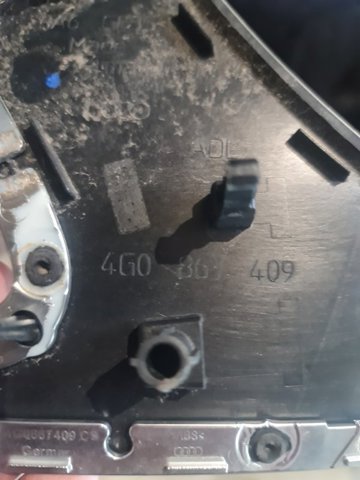 4G0867409 VAG купить в Ужгород