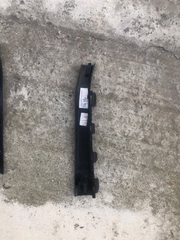 VAG 4G08682044PK Обшивка стойки кузова внутренняя передняя правая в наличии Полтава
