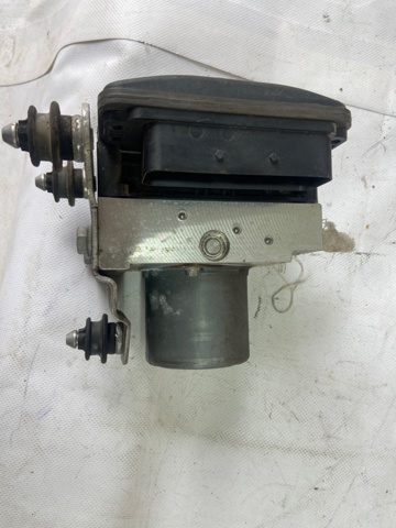 Блок ABS гидравлический 4G0907379L VAG