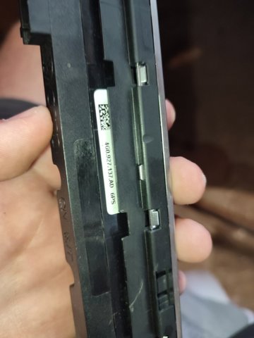 4G0927137AD VAG