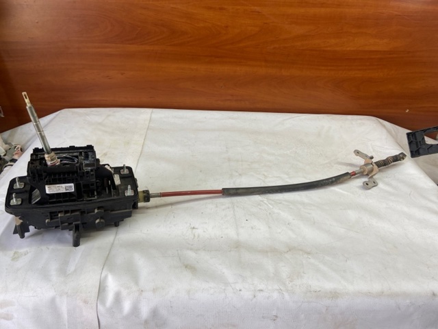 Селектор коробки передач 4G1713041L VAG