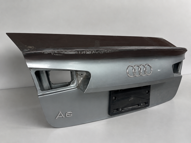 Крышка багажника 4G5827023C VAG