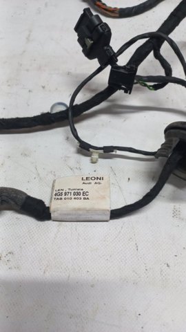 4G5971030EC Жгут проводов передней двери купить Николаев