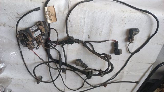 Проводка парктроника переднего 4G5971085F VAG