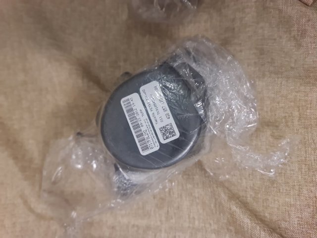 4G8857805C VAG Ремень безопасности задний купить в Николаев