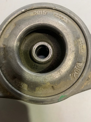Опора амортизатора 4M0513353 VAG