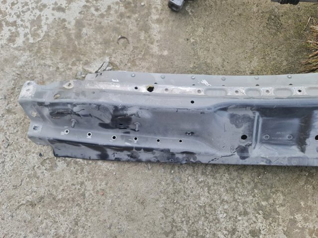 Усилитель задней панели кузова 4M0813253C VAG