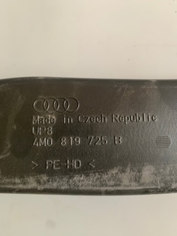VAG 4M0819725B в наличии Полтава