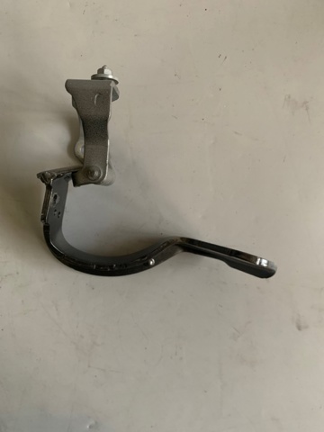4M0827300C VAG Петля задней двери купить в Киев