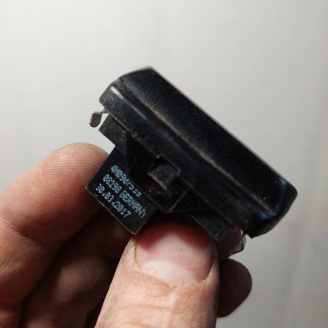 Датчик освещения салона 4M0907539 VAG