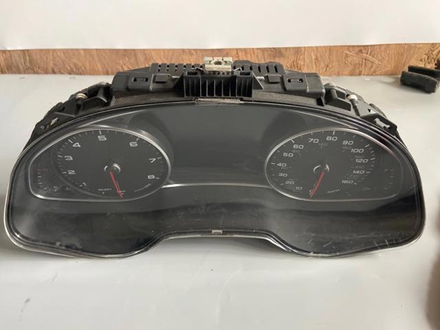 4M0920870C Приборная доска (щиток приборов) купить Черкассы