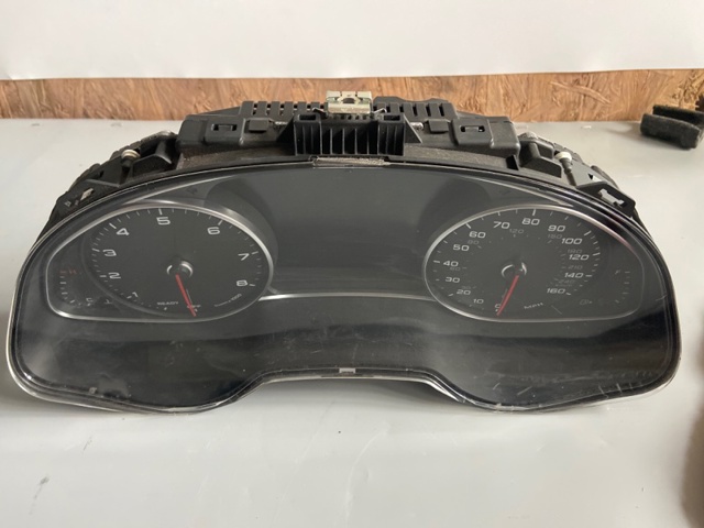 4M0920870C VAG Панель приборов купить в Ровно