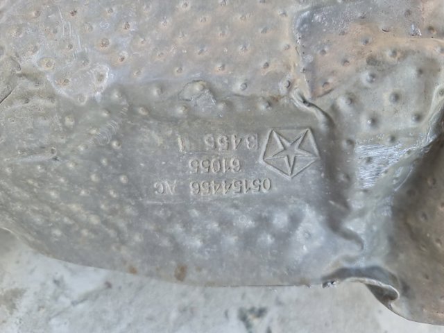 Рулевая рейка 5154461AI CHRYSLER
