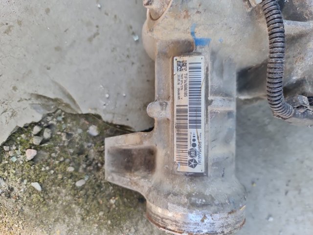 5154461AI CHRYSLER Рулевая рейка купить в Полтава