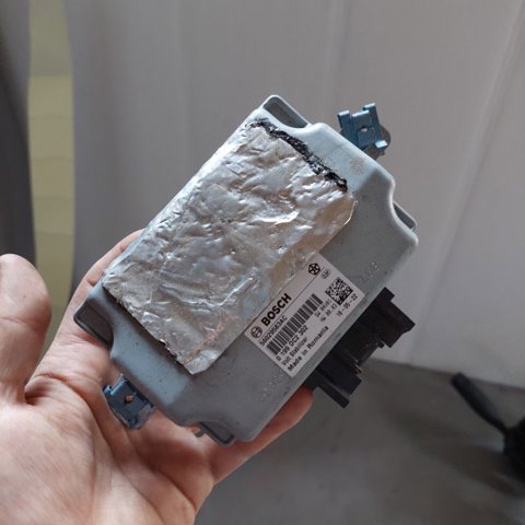 Стабилизатор напряжения 56029583AC CHRYSLER