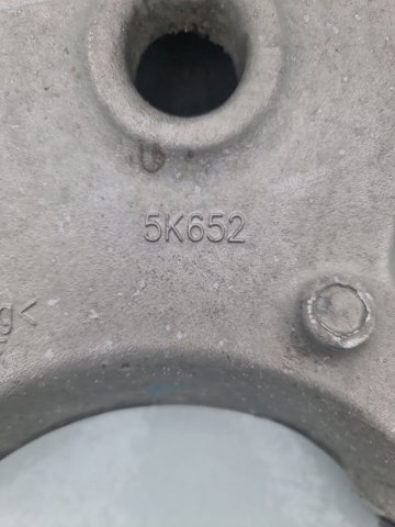 5K652 FORD купить в Чернигов