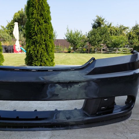 Бампер передний в сборе 68034169AD CHRYSLER