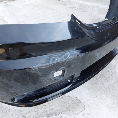 CHRYSLER 68034169AD Бампер передний в наличии Павлоград