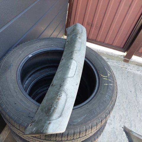 68149872AA CHRYSLER купить в Одесса