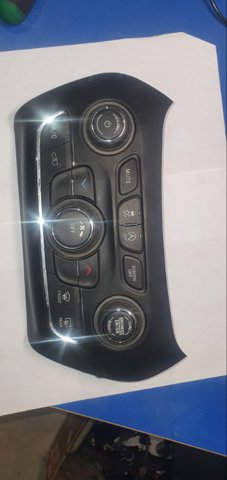 68285938AC CHRYSLER Блок управления режимами отопления/кондиционирования купить в Львов