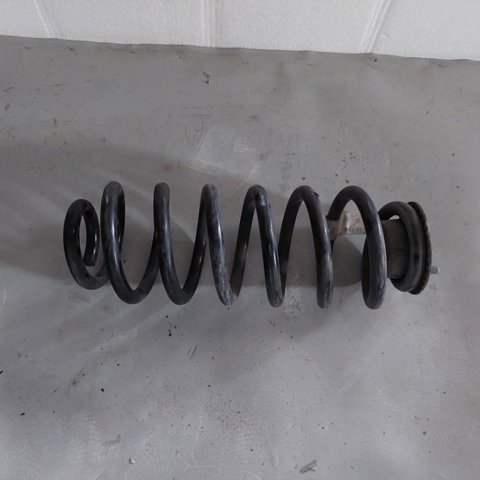 Пружина подвески задняя 68372945AA CHRYSLER