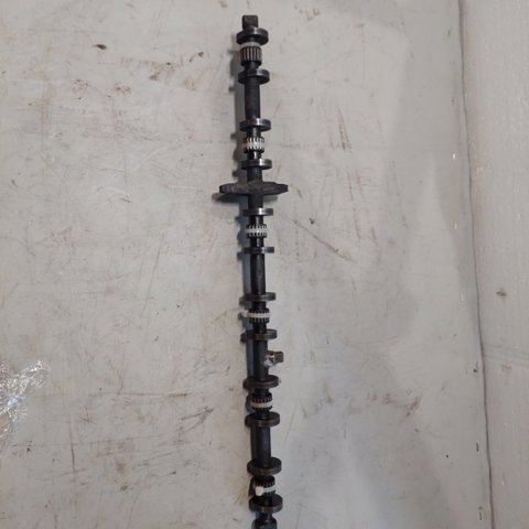 7589883 BMW Эксцентриковый вал, вальветроник (valvetronic) купить в Ужгород